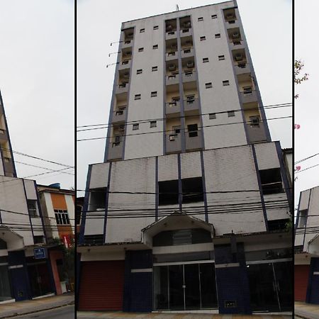 Comfoort Hotel Volta Redonda Exterior photo